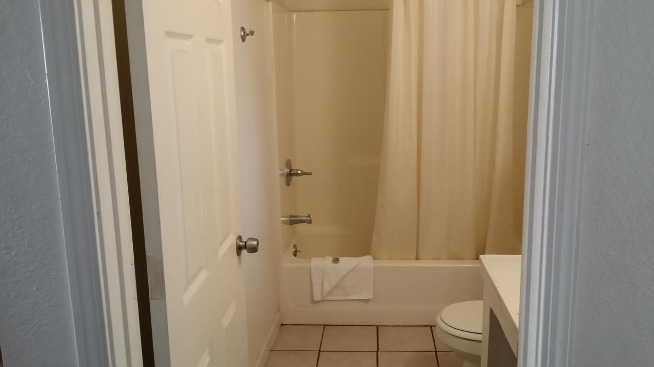 Redwood Inn ウィリッツ エクステリア 写真