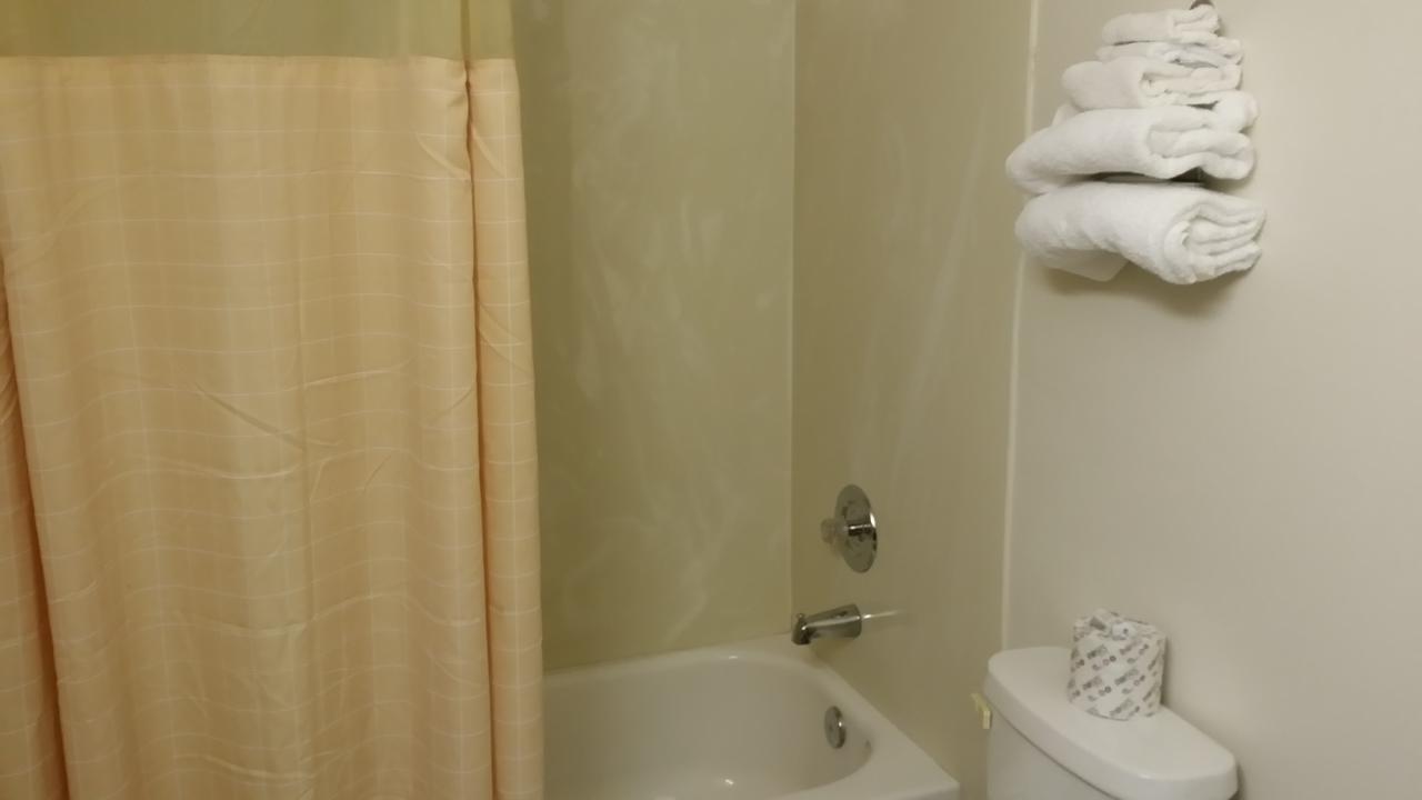 Redwood Inn ウィリッツ エクステリア 写真