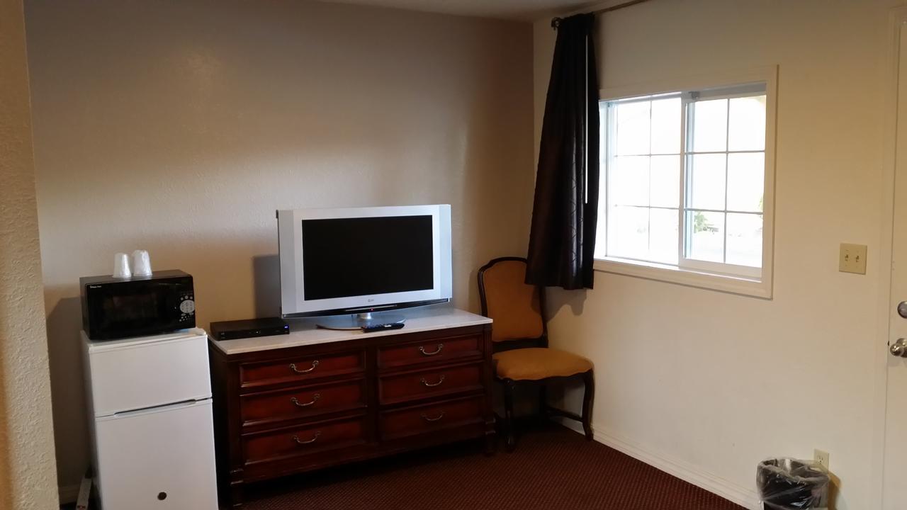 Redwood Inn ウィリッツ エクステリア 写真